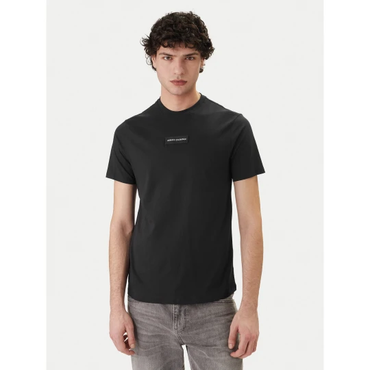 Foto del prodotto Armani Exchange T-shirt XM002471 AF10356 UB101 Blu scuro Slim Fit