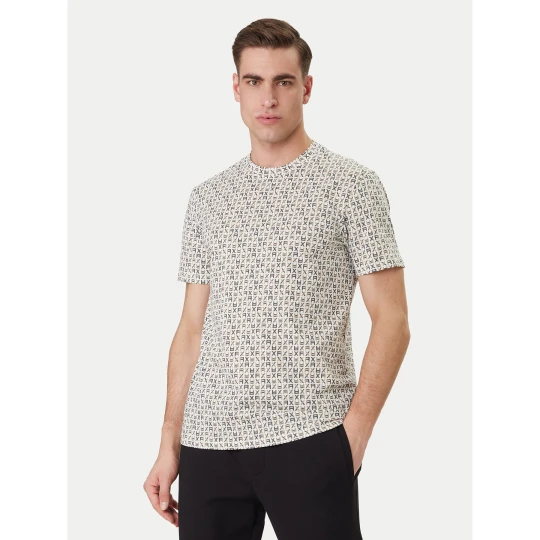 Foto del prodotto Armani Exchange T-shirt XM002778 AF10356 F1166 Multicolore Regular Fit
