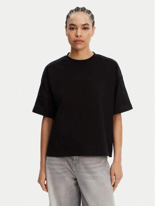 Foto del prodotto Armani Exchange T-shirt XW000514 AF11930 UC001 Nero Relaxed Fit
