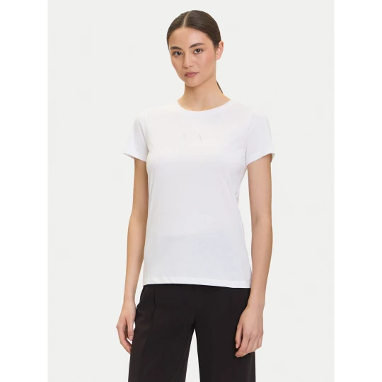 Foto del prodotto Armani Exchange T-shirt XW001459 AF10356 U0002 Bianco Regular Fit