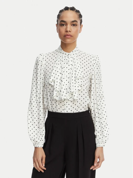 Foto del prodotto Artigli Camicia ACCA004797 Bianco Regular Fit