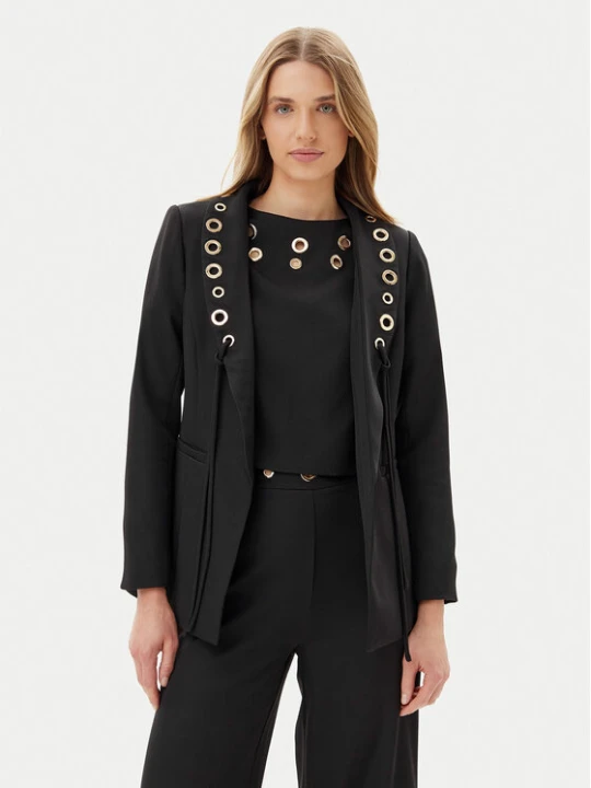 Foto del prodotto Artigli Giacca da abito ACGI000745 Nero Regular Fit