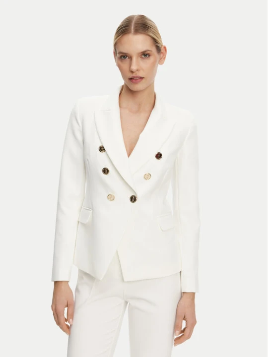 Foto del prodotto Artigli Giacca da abito ACGI000839 Bianco Regular Fit