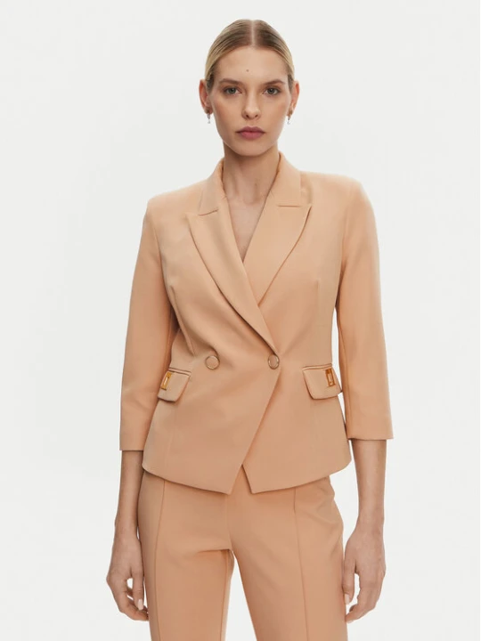 Foto del prodotto Artigli Giacca da abito ACGI000911 Rosa Regular Fit