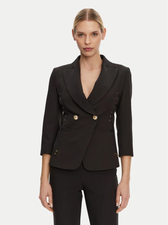 Foto del prodotto Artigli Giacca da abito ACGI000922 Nero Regular Fit