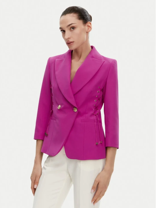 Foto del prodotto Artigli Giacca da abito ACGI000922 Rosa Regular Fit