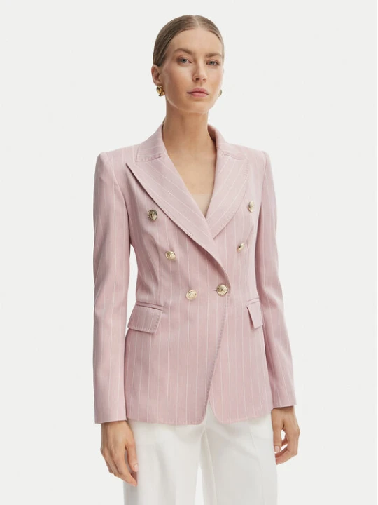 Foto del prodotto Artigli Giacca da abito ACGI004630 Rosa Regular Fit