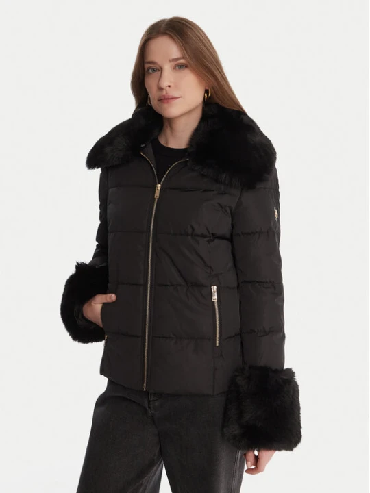 Foto del prodotto Artigli Giacca di transizione ACPM003096 Nero Regular Fit