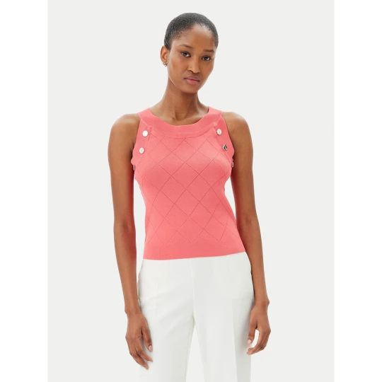 Foto del prodotto Artigli Top ACMA001879 219 Corallo Regular Fit