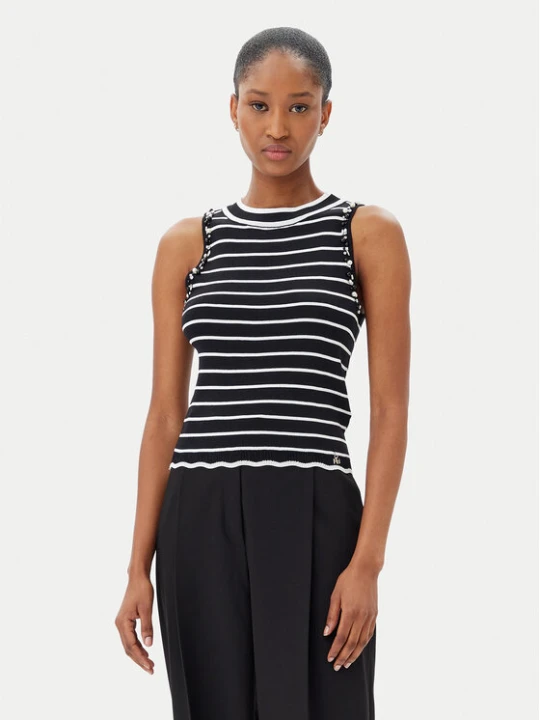 Foto del prodotto Artigli Top ACMA001916 034 Nero Regular Fit