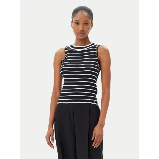 Foto del prodotto Artigli Top ACMA001916 034 Nero Regular Fit