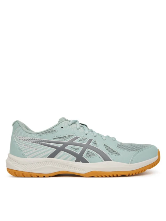 Foto del prodotto Asics Scarpe da palestra Upcourt 6 1071A104 Verde