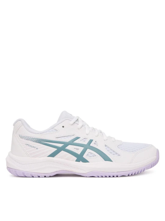 Foto del prodotto Asics Scarpe da palestra Upcourt 6 1072A107 Bianco