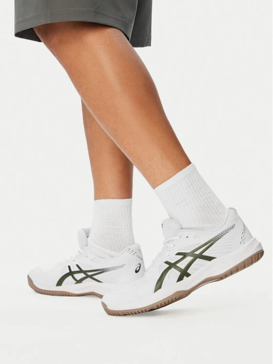 Foto del prodotto Asics Scarpe da tennis Court Slide 4 1041A483 Bianco