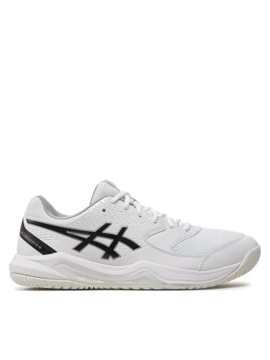 Foto del prodotto Asics Scarpe da tennis Gel-Dedicate 8 1041A408 Bianco