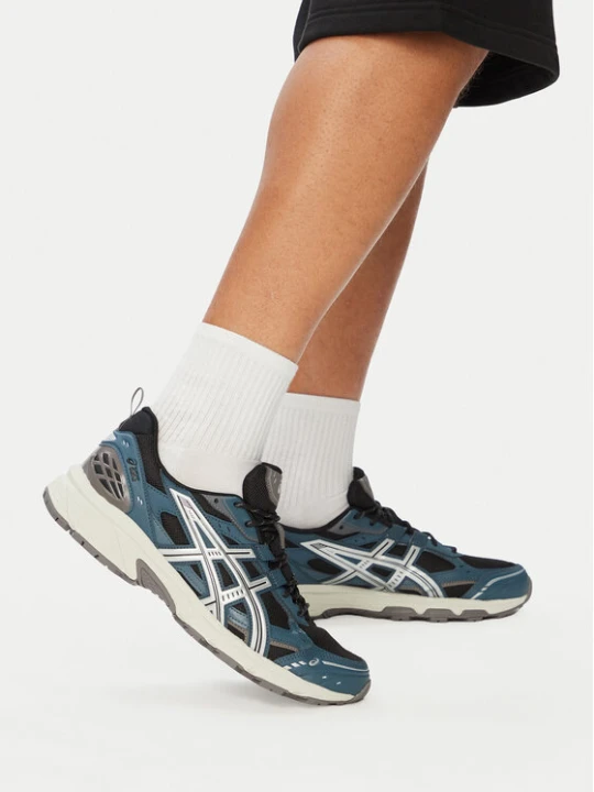 Foto del prodotto Asics Sneakers Gel-Nunobiki 1203A536 Blu