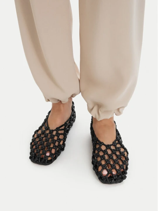 Foto del prodotto Badura Ballerine EO-ALEXA-LT917 Nero