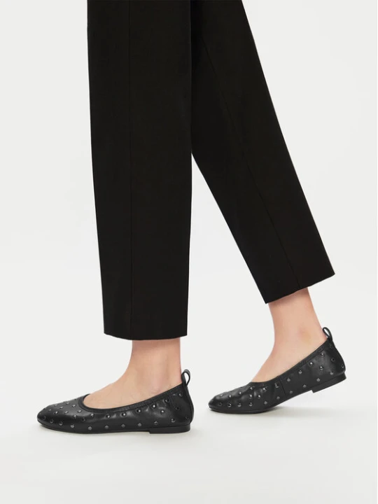 Foto del prodotto Badura Ballerine HEATHER-LT249060-56 Nero