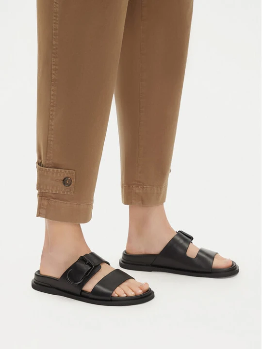 Foto del prodotto Badura Ciabatte FLOWER-LT778-93 Nero