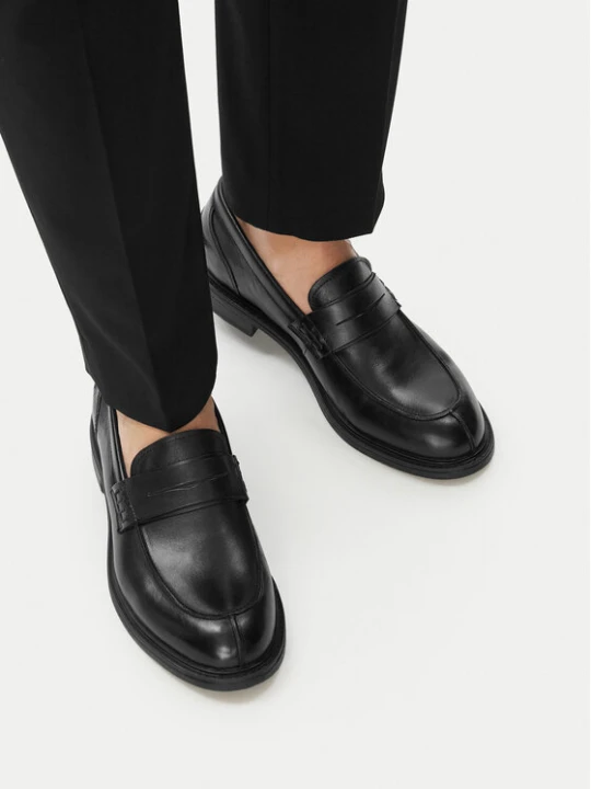 Foto del prodotto Badura Loafers EO-LORANO-01 Nero