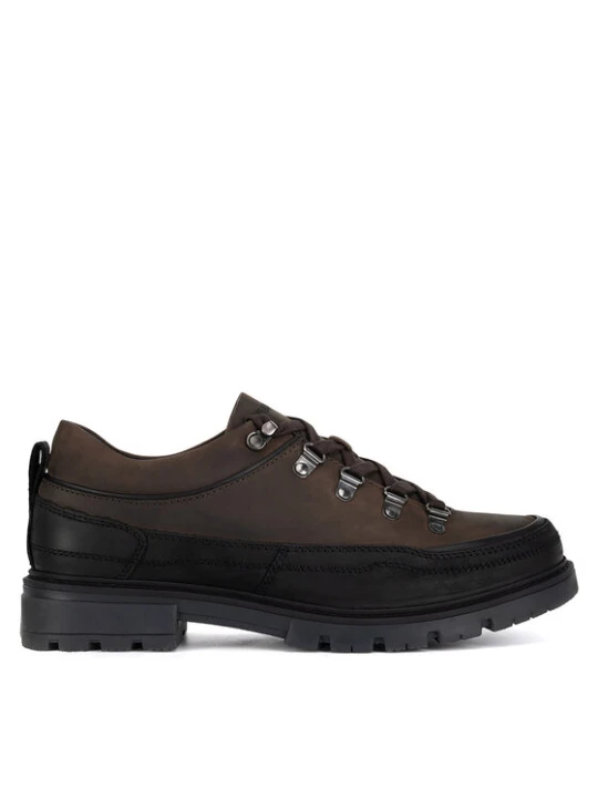 Foto del prodotto Badura Scarpe basse DAVID-01 MI08 Marrone