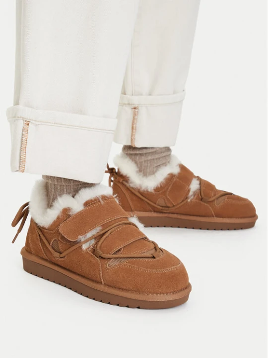 Foto del prodotto Badura Sneakers C-LAN-TS6333-02 Marrone