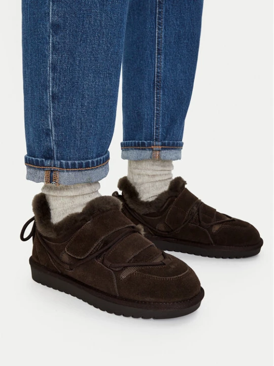 Foto del prodotto Badura Sneakers C-LAN-TS6333-02 Marrone scuro