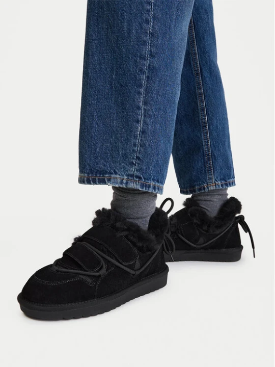 Foto del prodotto Badura Sneakers C-LAN-TS6333-02 Nero