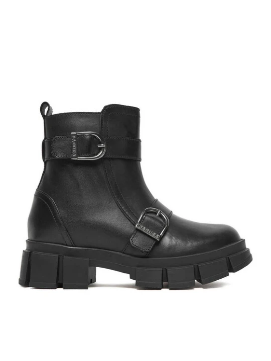 Foto del prodotto Badura Stivaletti EO-CI12-9092-11 Nero
