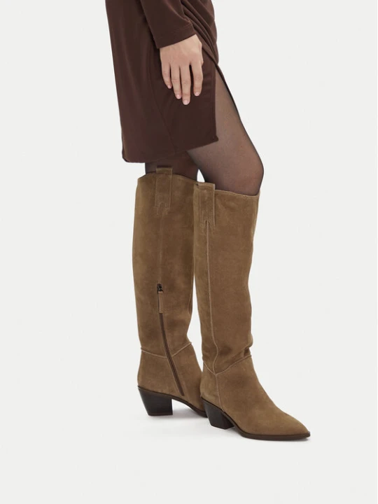 Foto del prodotto Badura Stivali C-ANIYA-DX01381 Beige