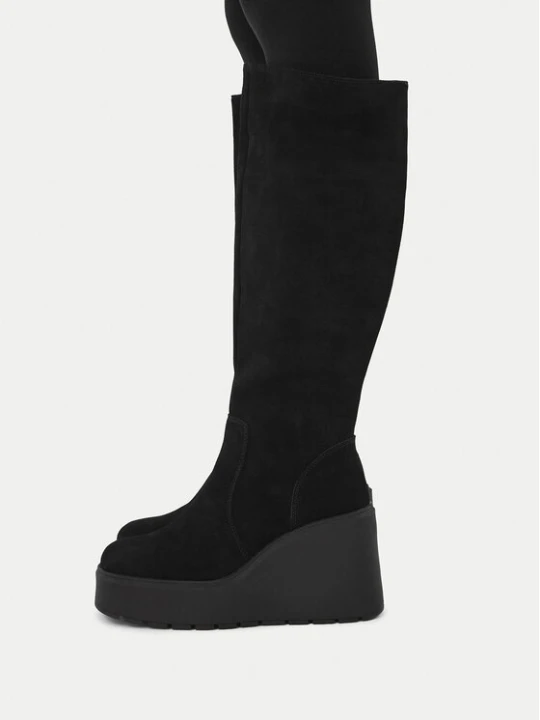 Foto del prodotto Badura Stivali C-JANE-HY60195-15 Nero