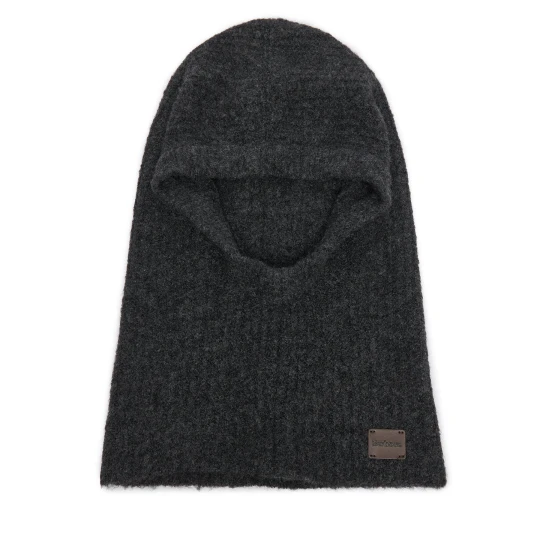 Foto del prodotto Balaclava Barbour LAC0369CH71 Grigio scuro