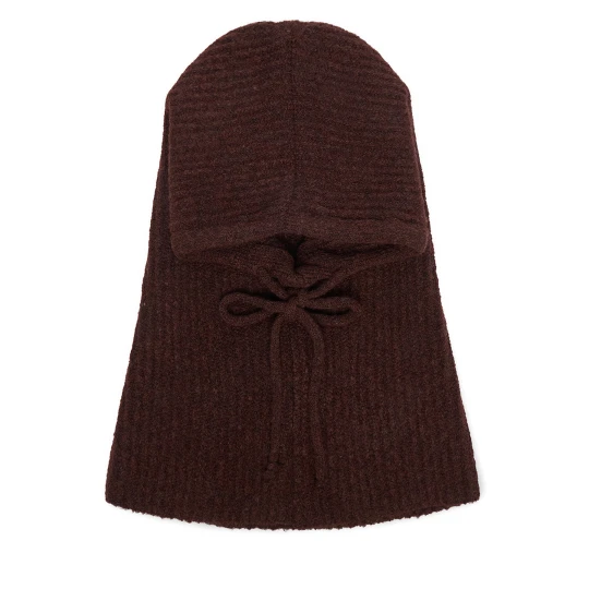 Foto del prodotto Balaclava Nine West CEO-NW-W3-003-AW26 Marrone