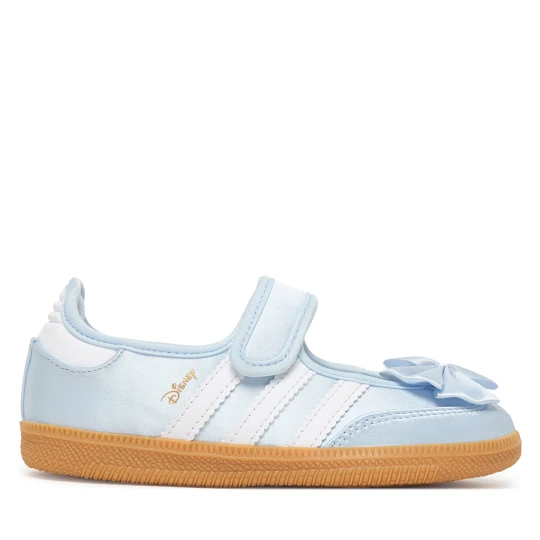 Foto del prodotto Ballerine adidas Disney Samba Jane IH1755 Celeste