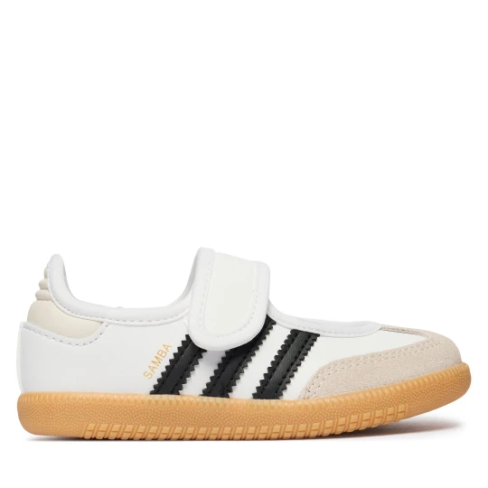 Foto del prodotto Ballerine adidas Samba Jane LA3703 Bianco