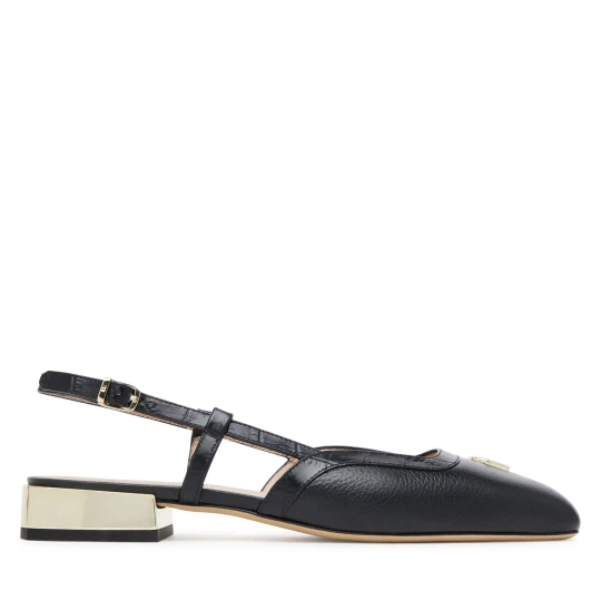 Foto del prodotto Ballerine Aigner Fashion Saskia 18A 1251090 Nero