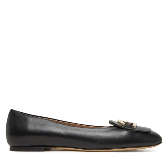 Foto del prodotto Ballerine Aigner Madeleine 3A 1251310 Nero