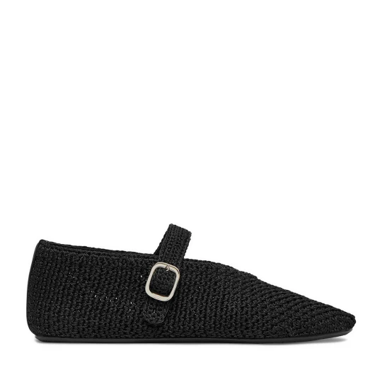 Foto del prodotto Ballerine Badura EO-ALENA-01 Nero