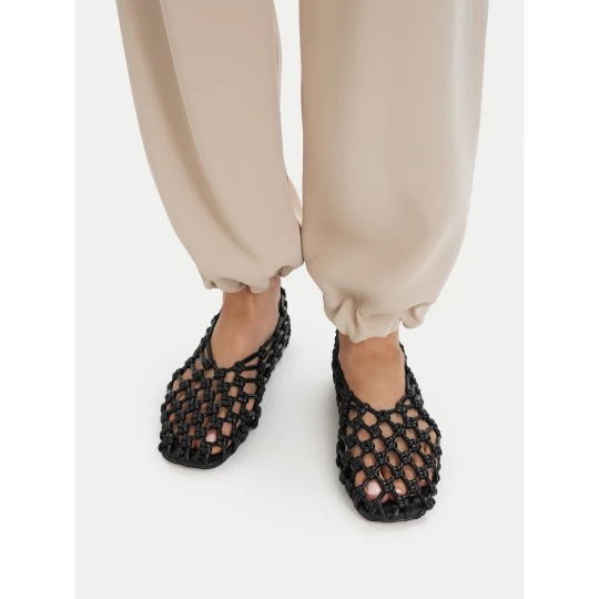 Foto del prodotto Ballerine Badura EO-ALEXA-LT917 Nero
