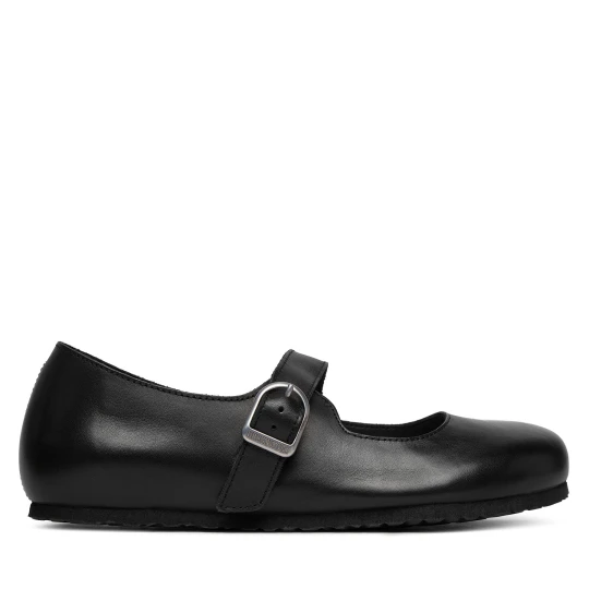 Foto del prodotto Ballerine Birkenstock Santa Clarita 1030709 Nero