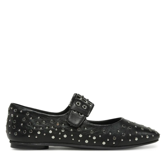 Foto del prodotto Ballerine Bronx Next-Wagon 66584-D Nero