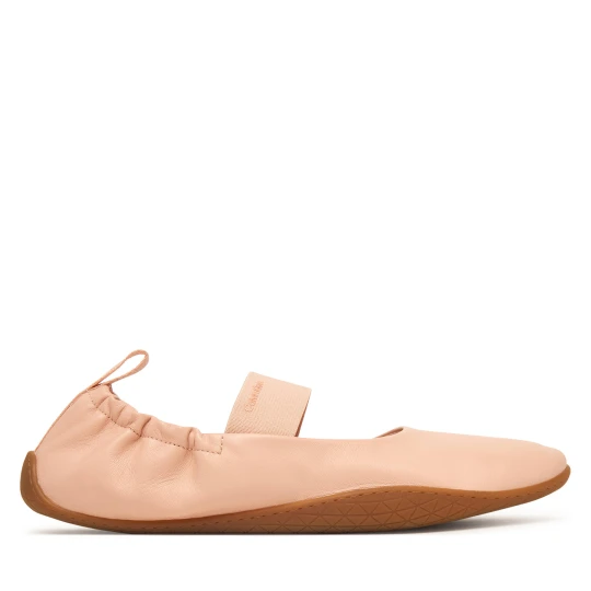 Foto del prodotto Ballerine Calvin Klein Ballet Sneaker Mj Lth HW0HW03308 Rosa