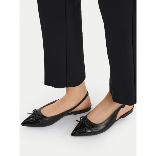 Foto del prodotto Ballerine Caprice 9-29401-46 Nero
