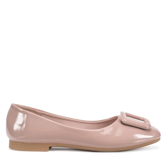Foto del prodotto Ballerine Clara Barson WFA3513-1 Beige