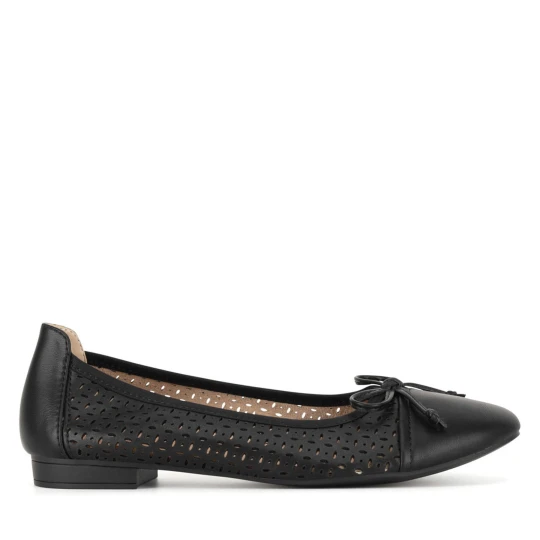 Foto del prodotto Ballerine Clara Barson WS2055-15 Nero