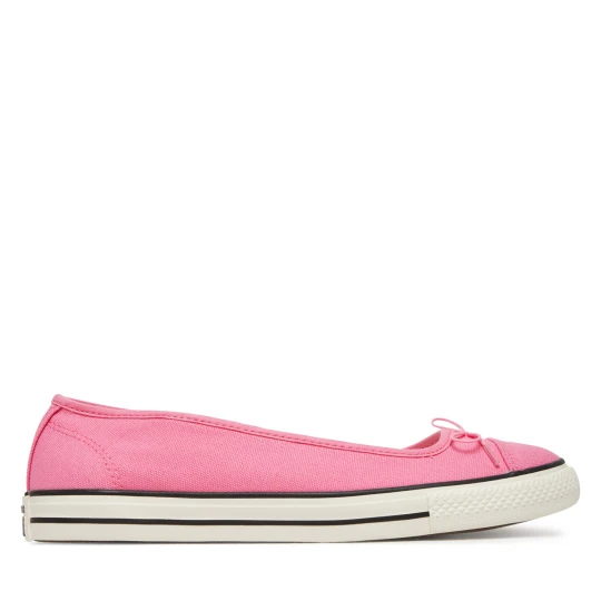 Foto del prodotto Ballerine Converse Chuck Taylor All Star Dainty Ballerina A16212C Rosa