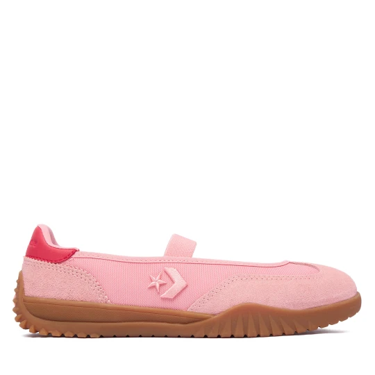 Foto del prodotto Ballerine Converse Run Star Trainer Ballet Flat​ A17031C Rosa