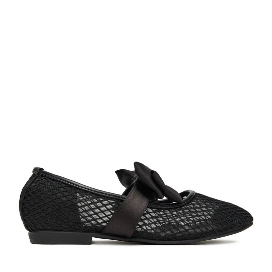 Foto del prodotto Ballerine DeeZee CEO-CM250228-1 Nero