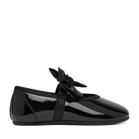 Foto del prodotto Ballerine DeeZee CEO-CSS20656-01 Nero