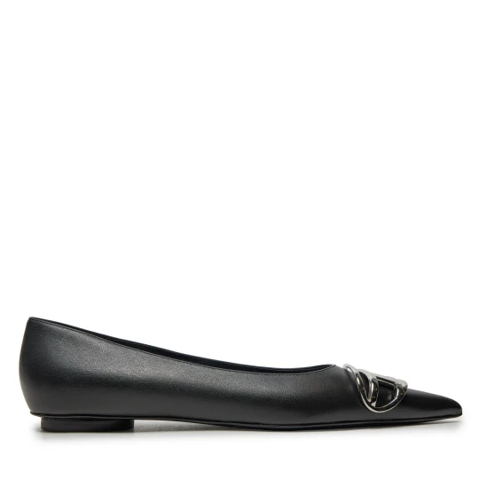 Foto del prodotto Ballerine Diesel D-Venus Bal Y03452 PR818 T8013 Nero